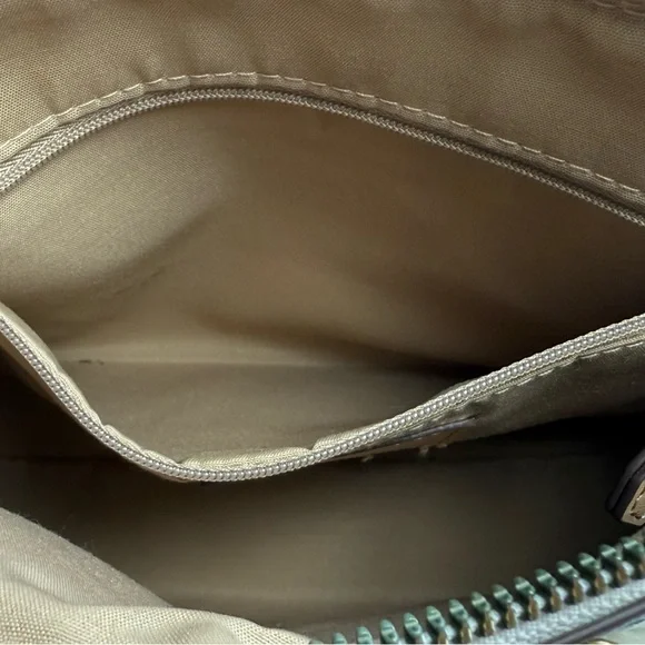 Nanette Lepore Floral Shoulder Bag - Picture 6 of 7